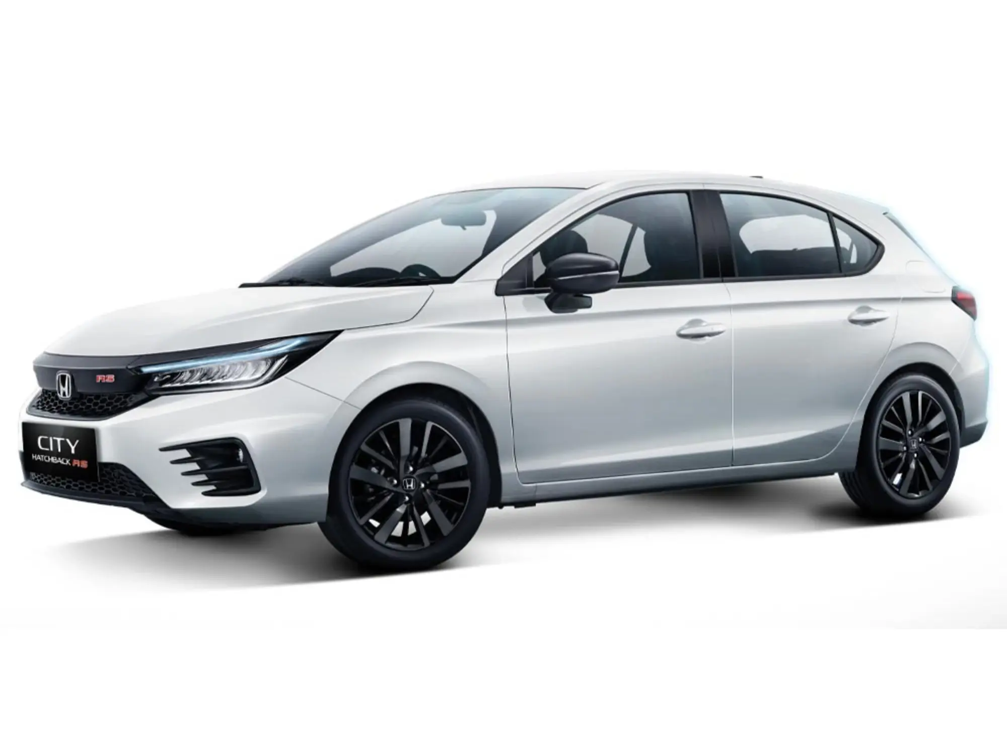 Sewa Honda City Hatchback di Bandung - QUTA RENT
